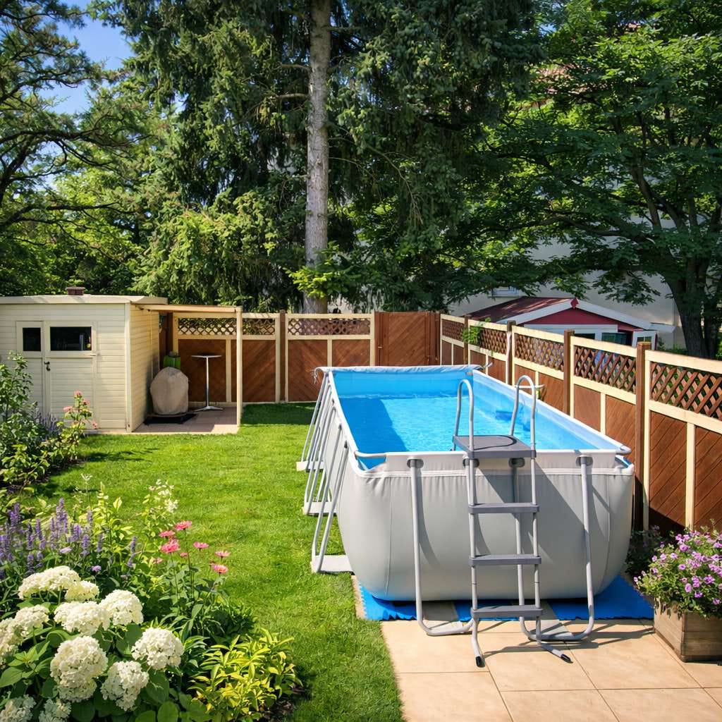 Immobilie in Hügelsheim - Stilvolles Familienrefugium mit Garten, Terrasse und zwei Stellplätzen - Bild 2