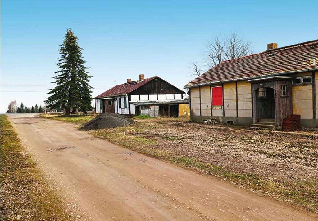 Immobilie in Striegistal - Solides EFH in 09661 Striegistal , WFL ca. 105 m² , erweiterbar, ca. 6860 m² GRD, bereits vermessen - Bild 0