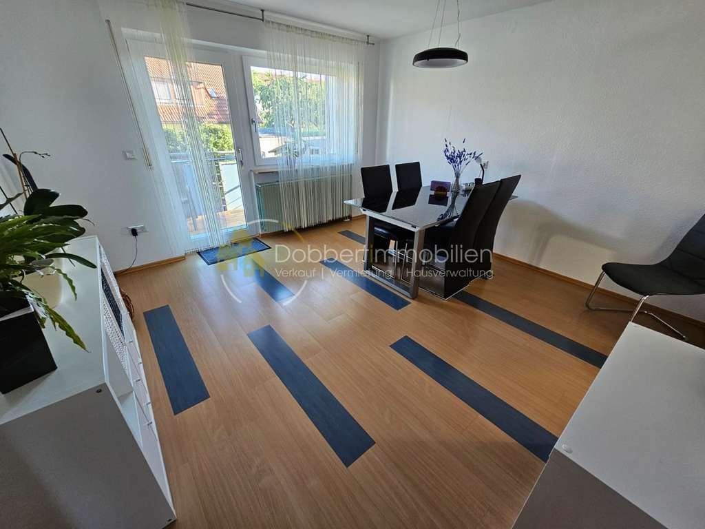 Immobilie in Rot am See - Ihr neues Zuhause mit Gartenidylle und Ausblick – in bester Lage von Rot am See! - Bild 4