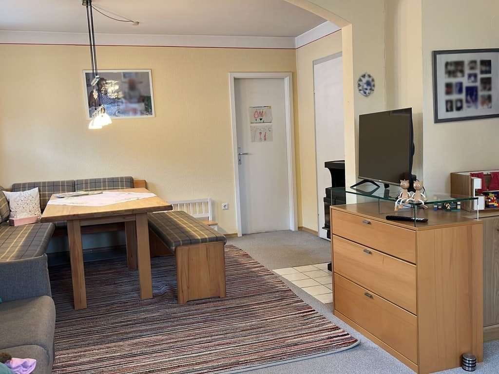 Immobilie in Wielenbach - Wielenbach: Einfamilienhaus mit Tenne auf großem Grundstück! - Bild 4