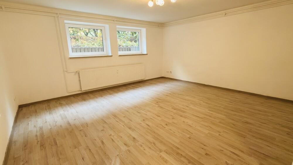 Immobilie in Kronshagen - Souterrain in Kronshagen - Bild 1