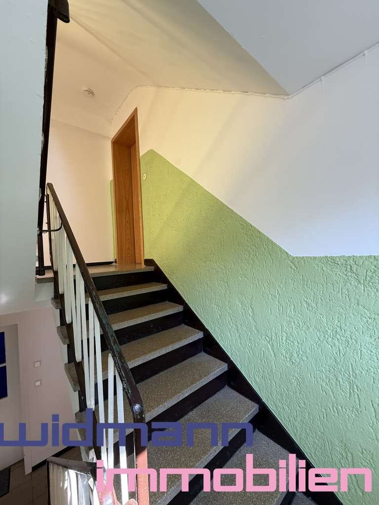 Immobilie in Korntal-Münchingen - Charmantes 50er-Jahre-Juwel mit Balkon und viel Gestaltungspotenzial - Bild 2