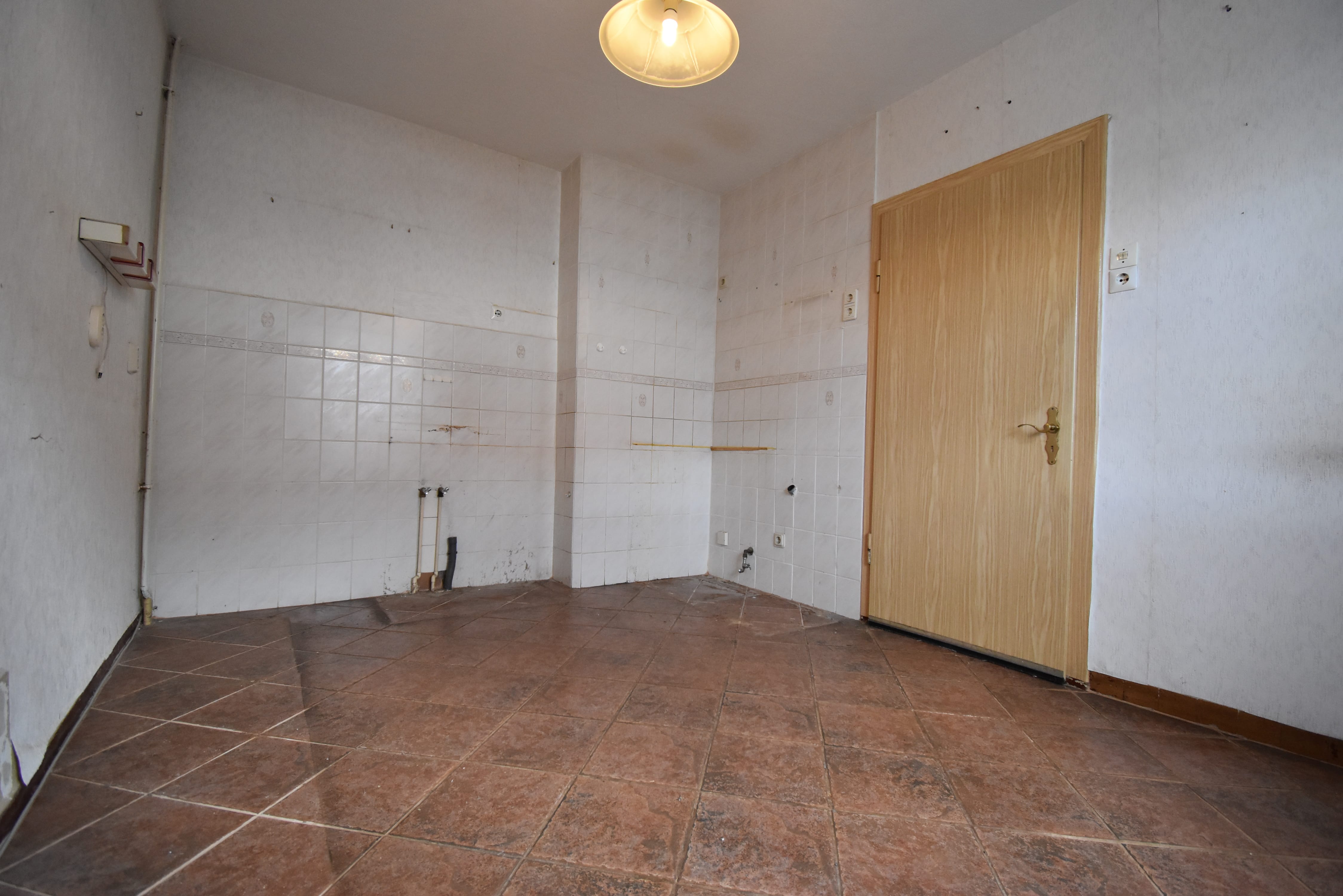 Immobilie in Zella-Mehlis - Einfamilienhaus in Form eines Reihenmittelhauses  in Zella-Mehlis  - Bild 4