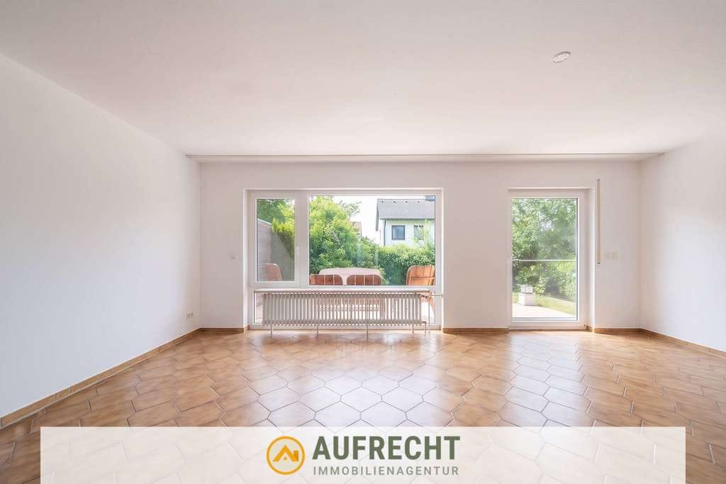 Immobilie in Weichs - A U F R E C H T °DAHOAM IN WEICHS° gepflegte DHH mit sonnigem Garten & Traumhauspotenzial - Nähe S2 - Bild 3