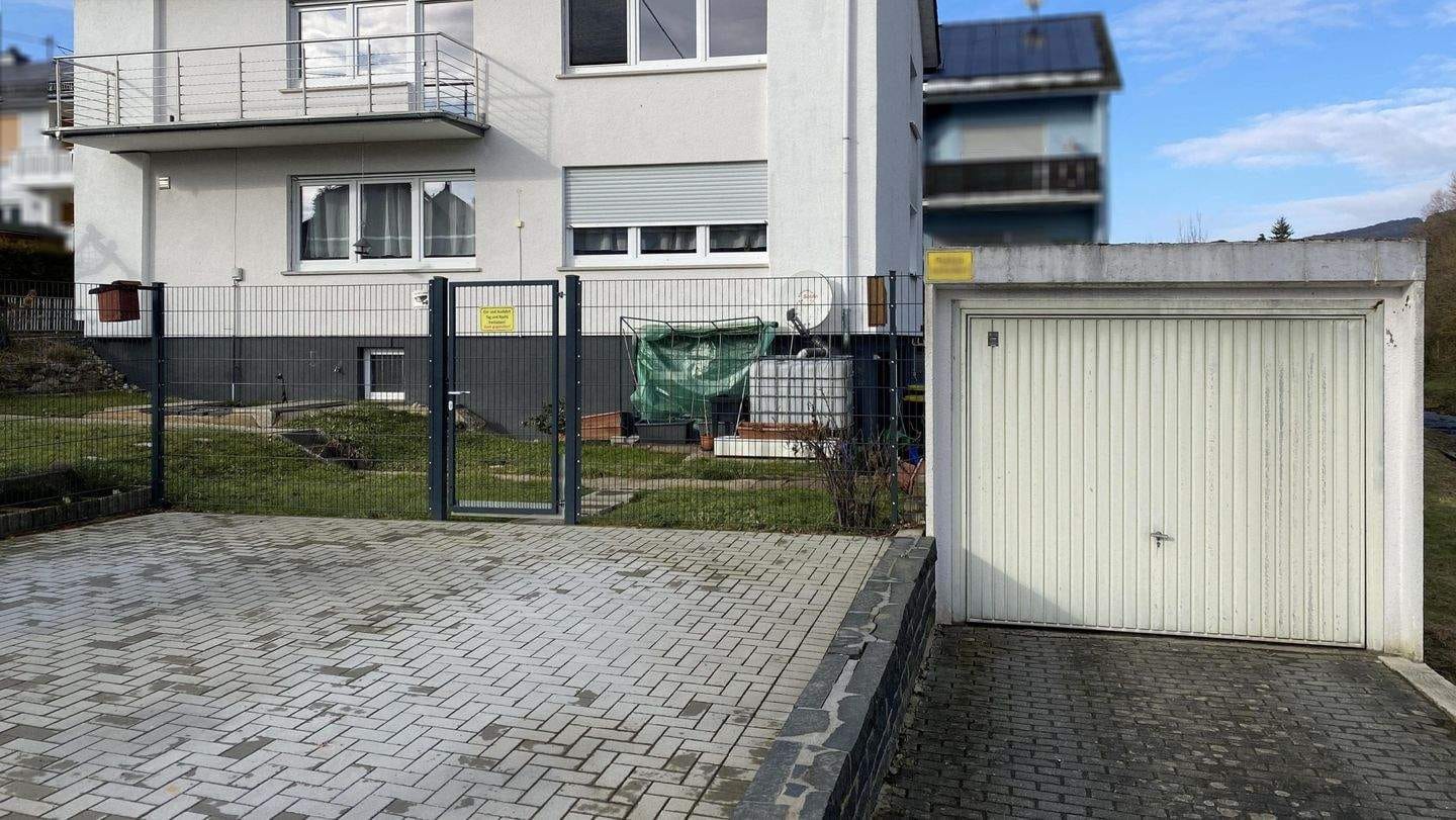 Immobilie in Löhnberg - Gemütliches Wohnhaus in ruhiger Lage Niedershausen ++ Löhnberg ++ - Bild 3