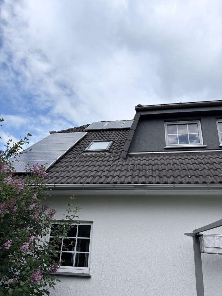 Immobilie in Steinebach an der Wied - Modernes Wohnen in excellenter Lage - Bild 4