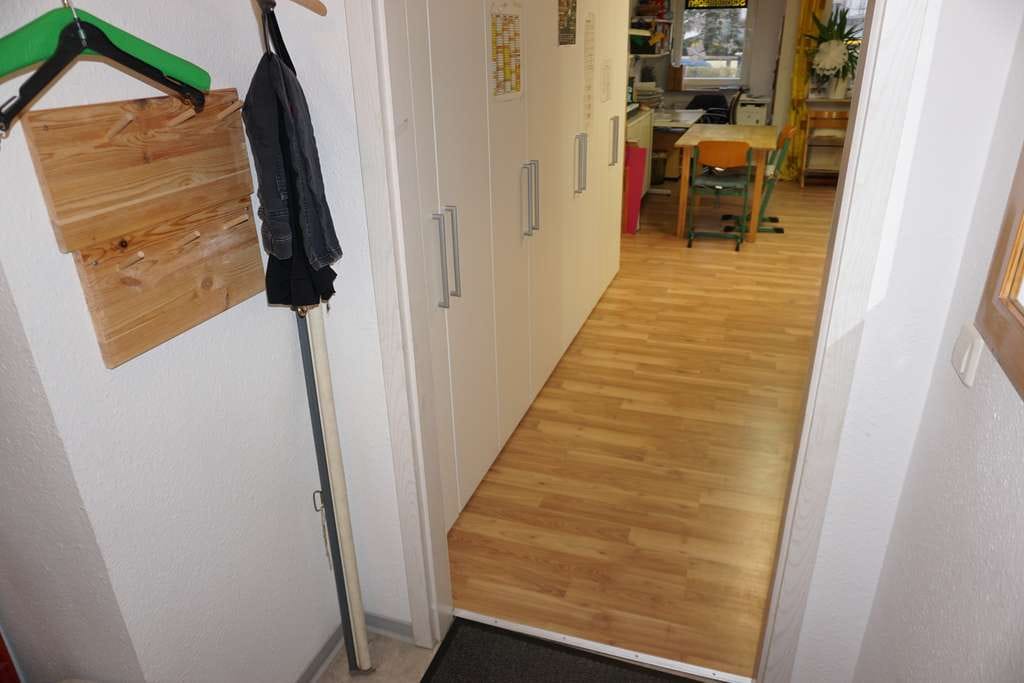 Immobilie in Germersheim - Gemütliches Appartement mit Balkon im Erdgeschoss - Bild 2
