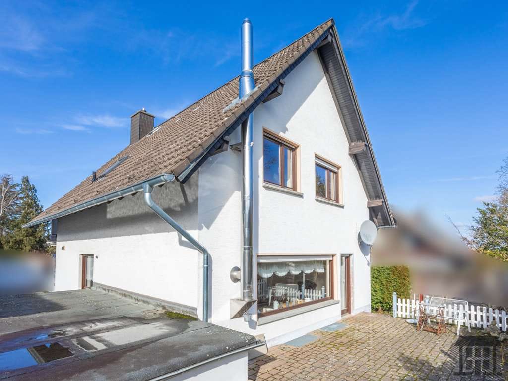 Immobilie in Rheinbach - Ein Zuhause zum Wachsen und Wohlfühlen – Familienleben mit Herz und Raum - Bild 2