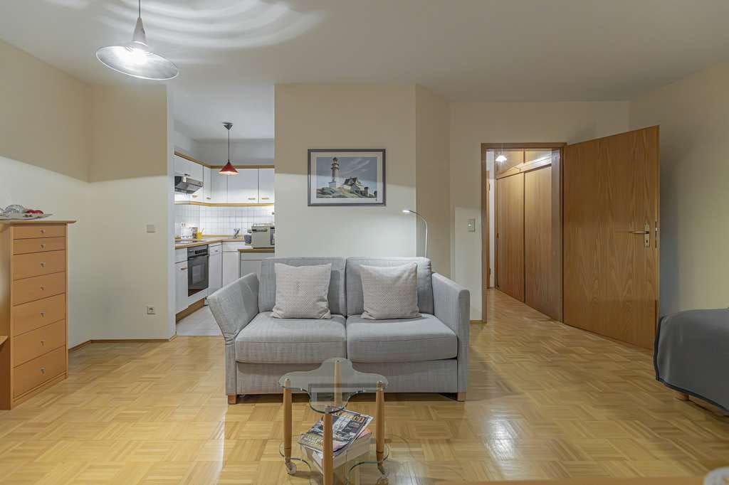 Immobilie in Holzkirchen - 1-Zimmer-Wohnung in Holzkirchen – 30 Minuten nach München - Bild 0
