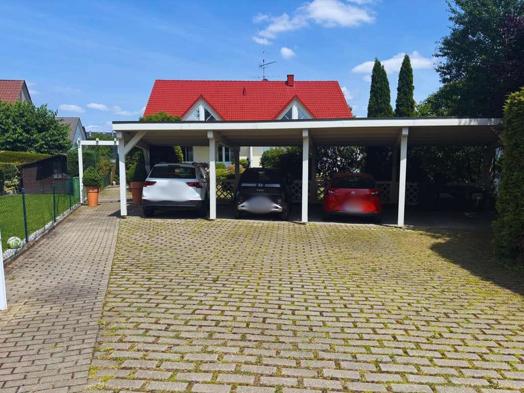 Immobilie in Röttenbach - Stilvolle 4–5-Zi.-Maisonette im Landhausstil in begehrter Lage von Röttenbach - Bild 3