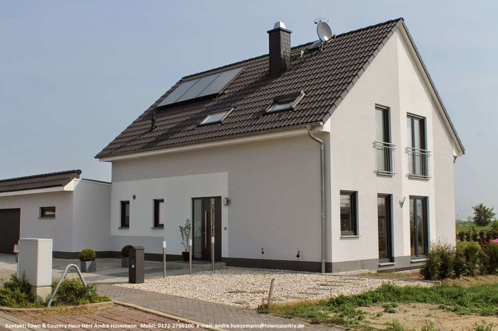 Immobilie in Ammeldingen bei Neuerburg - Ein Traumhaus für's Leben in "Neuerburg" - Bild 1