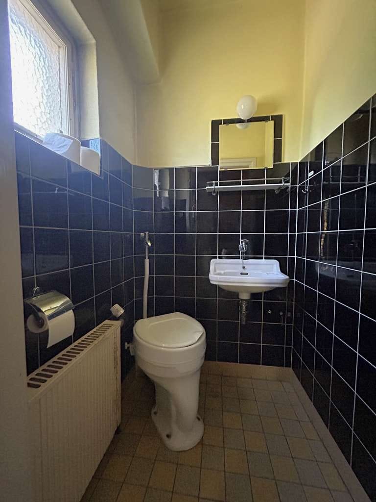 Immobilie in Lübeck - Schönes Endreihenhaus auf Erbbaugrundstück in beliebter Wohngegend Lübeck St. Jürgen - Bild 3