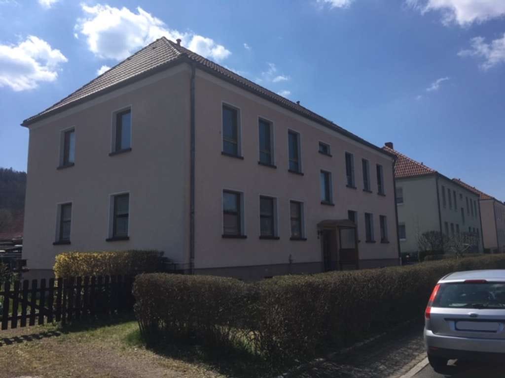 Immobilie in Geratal - Solide Investition! - Bild 0