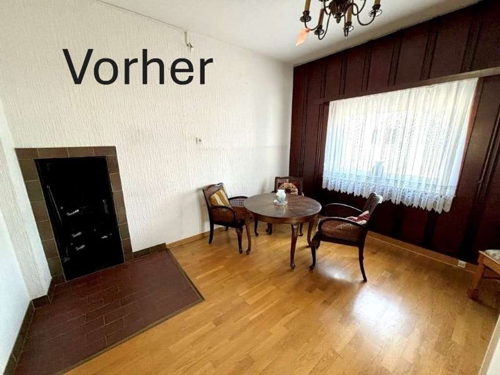 Immobilie in Bergneustadt - Leben und Arbeiten - direkt am Stadtwald! - Bild 3