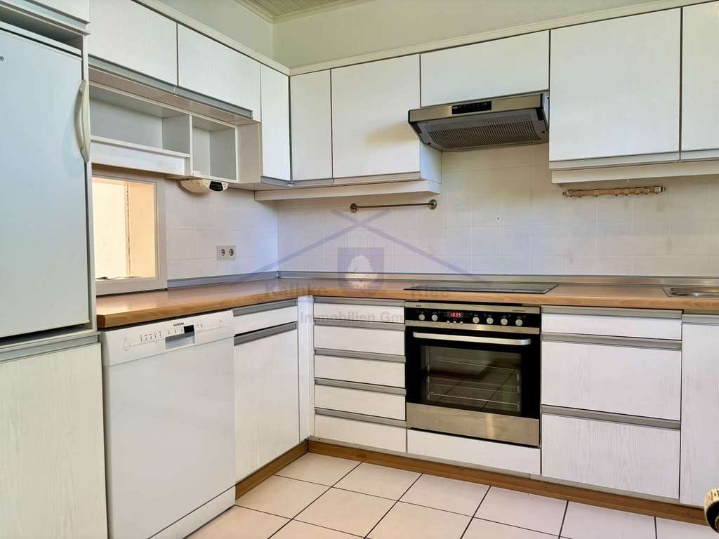 Immobilie in Stuhr - Familienglück in Stuhr - Gepflegtes Reihenmittelhaus in ruhiger Sackgassenlage - Bild 4