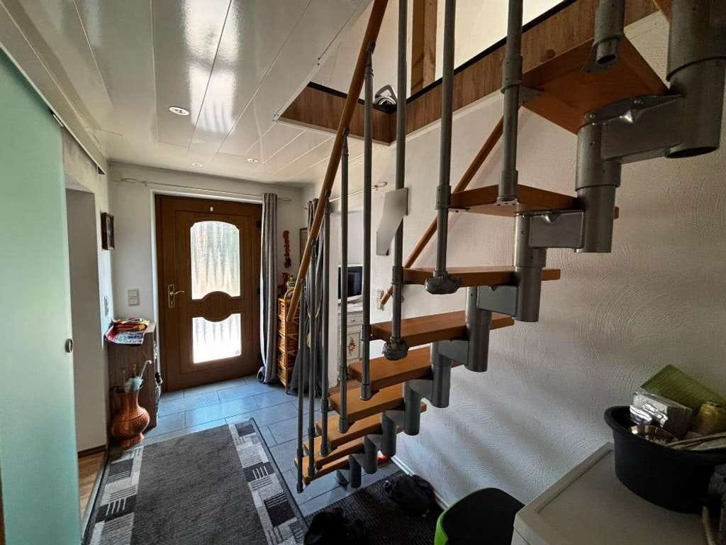 Immobilie in Großsteinhausen - +++Modernisiertes Einfamilienhaus als Wohnidyll mit historischem Charme und gemütlichem Ambiente+++ - Bild 3