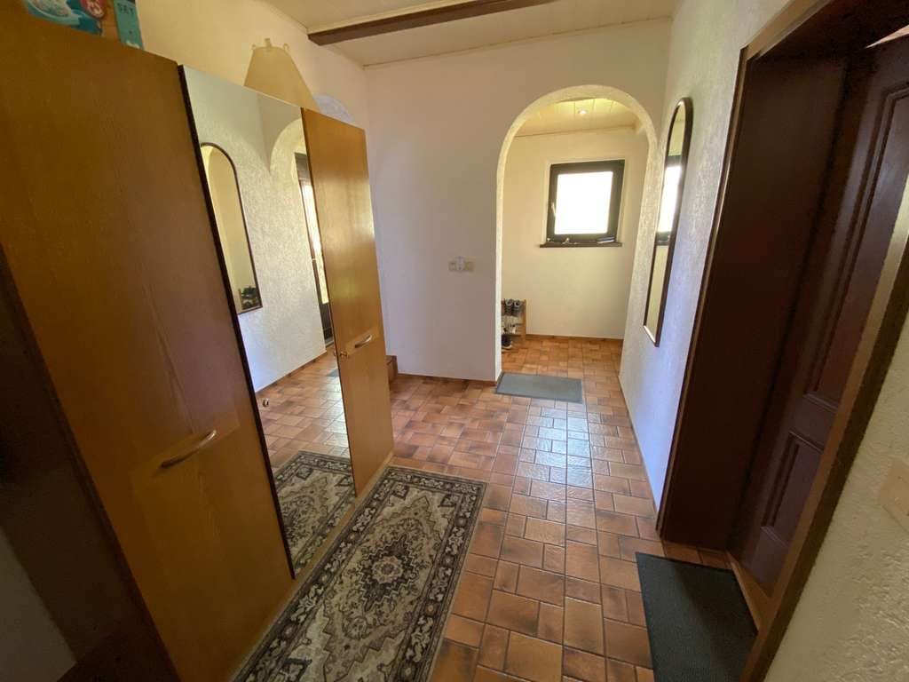 Immobilie in Sankt Wendel - Kleines Einfamilienhaus mit Garten
für 2 Personen - Bild 2