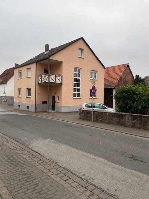 Immobilie in Alzenau - Dreifamilienhaus - Bild 0