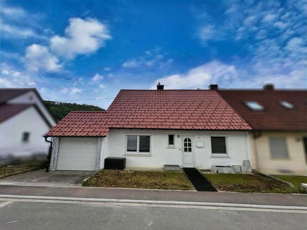 Immobilie in Burladingen - Ihr neues Zuhause mit Platz für die ganze Familie - Bild 0