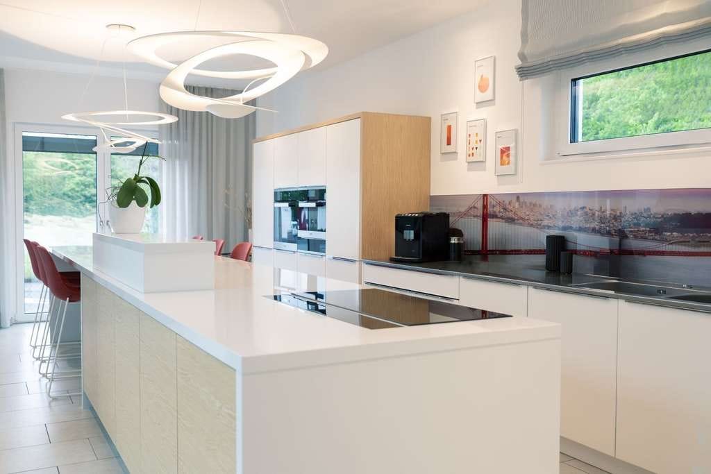 Immobilie in Nienwohld - ANTIKE TRIFFT AUF MODERNE - Bild 4