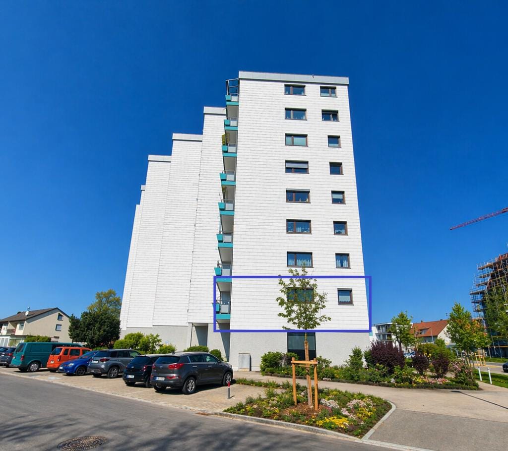 Immobilie in Memmingen -  - Bild 2