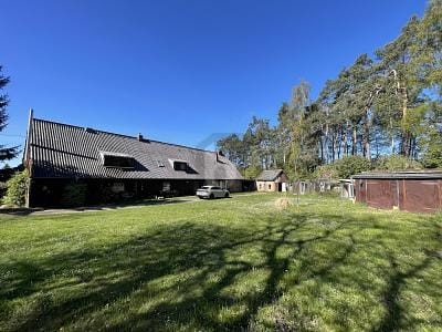 Immobilie in Dassow - ENORMES POTENTIAL AUF 7000 QM UNWEIT DER OSTSEE - Bild 2