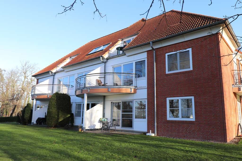 Immobilie in Bastorf - Studio im Landhaus Ostseeblick in Kägsdorf/Kühlungsborn - Bild 0