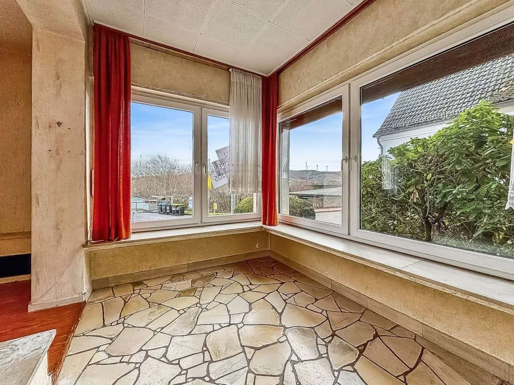 Immobilie in Heringen - Wohnhaus mit zwei Einheiten in Heringen-Wölfershausen - Eigennutzer oder Kapitalanleger - Bild 4