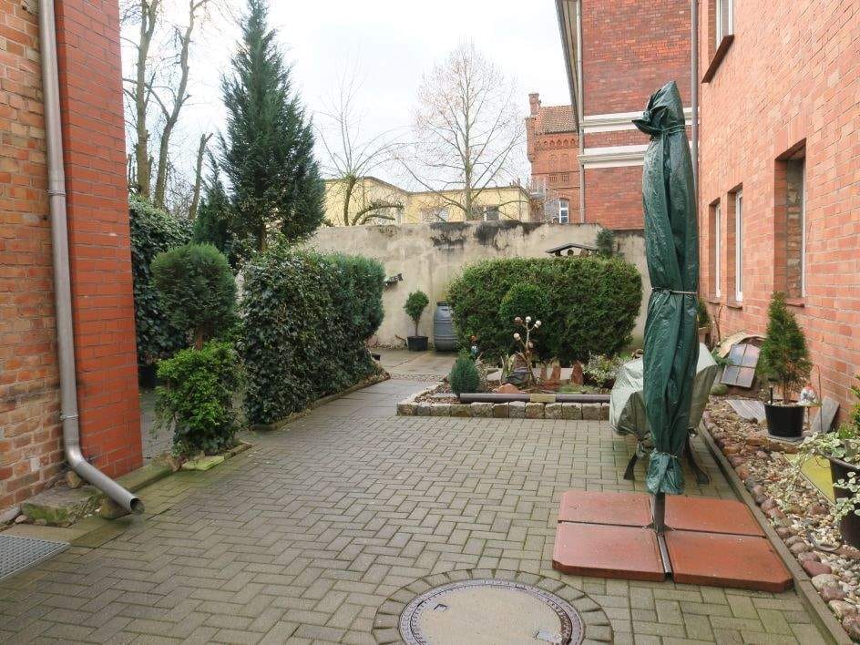 Immobilie in Hagenow - Zweifamilienhaus in 19230 Hagenow - Bild 3