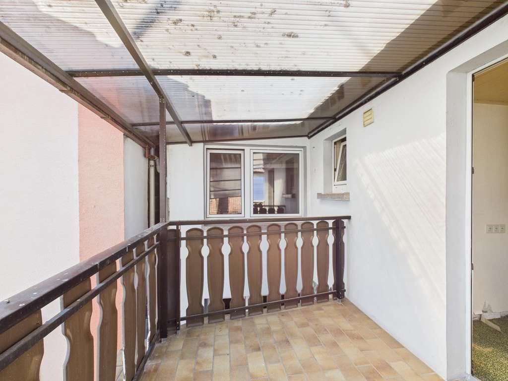 Immobilie in Rümmelsheim - Charmantes Einfamilienhaus in Rümmelsheim – ideal für Eigennutzer oder Kapitalanleger - Bild 1