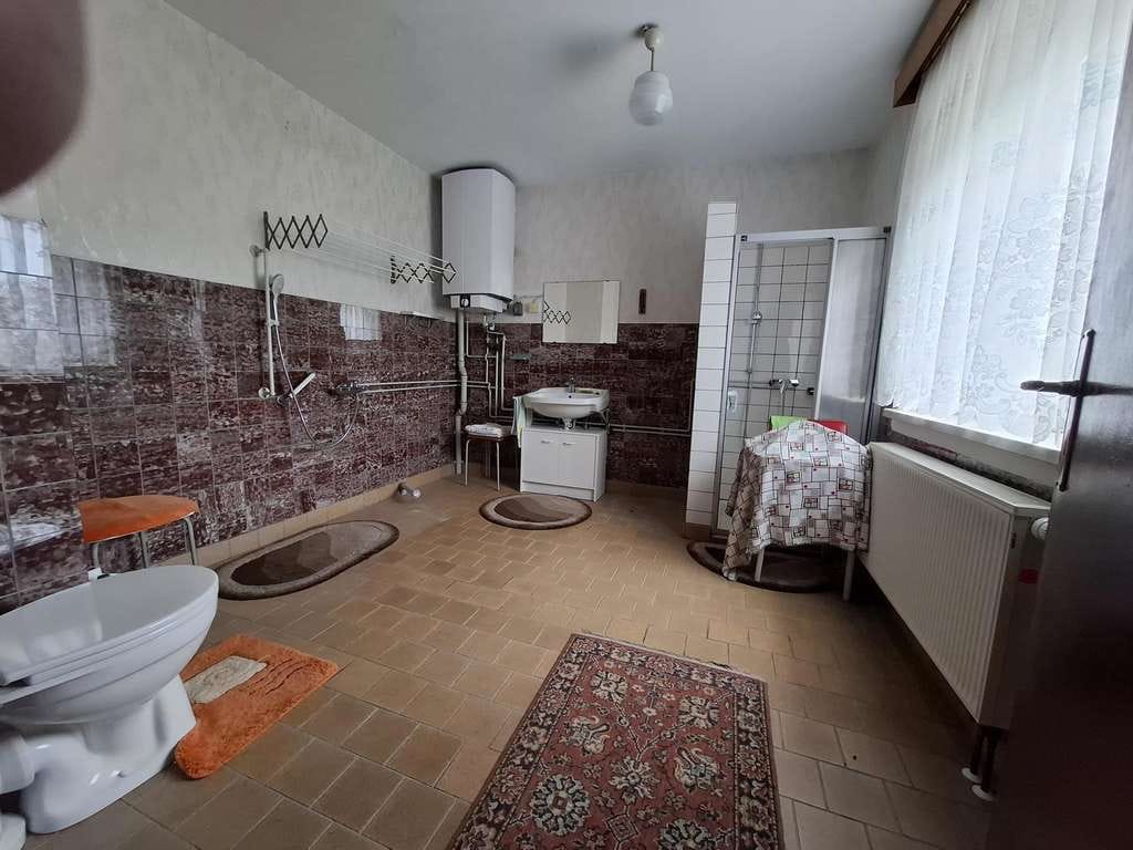 Immobilie in Otterwisch - Einfamilienhaus in ruhiger und grüner Siedlungslage !! - Bild 3