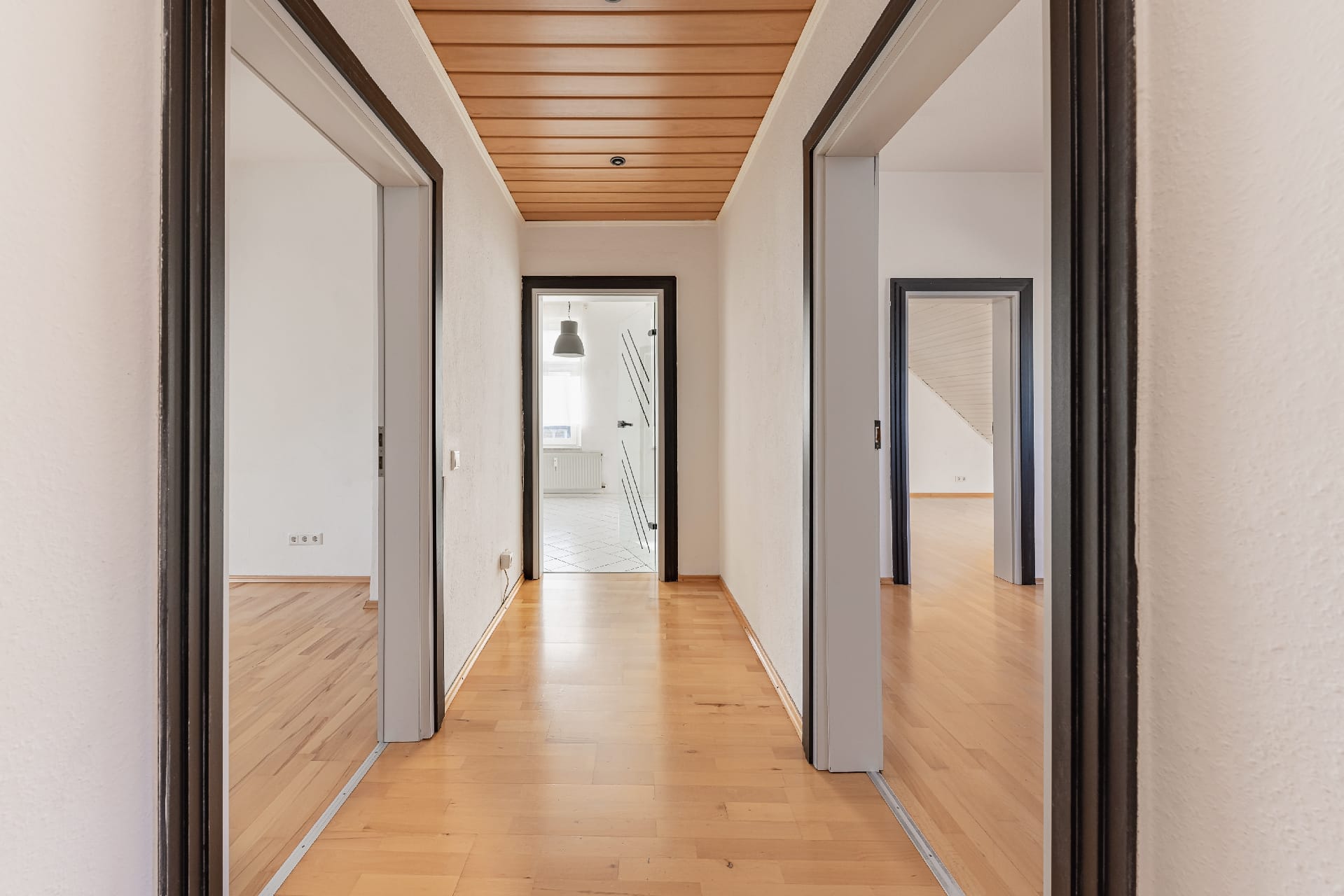 Immobilie in Schwelm - Wohnen, wo das Leben spielt: Gemütliche Eigentumswohnung im Schwelmer Zentrum - Bild 3
