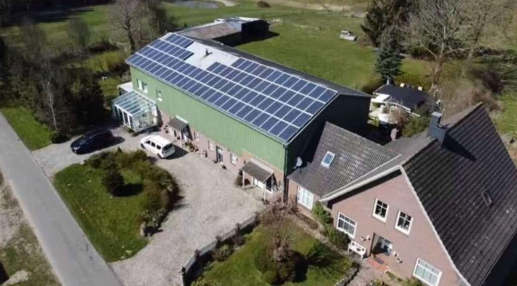 Immobilie in Kleve - Landleben pur: Resthof mit viel Platz und Potenzial in ruhiger Umgebung - Bild 0