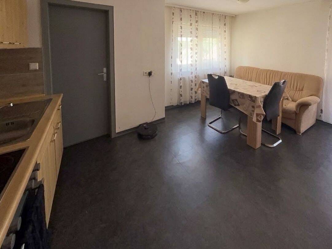 Immobilie in Krautheim - 3 Fam. Haus in der Altstadt von Krautheim - Bild 1