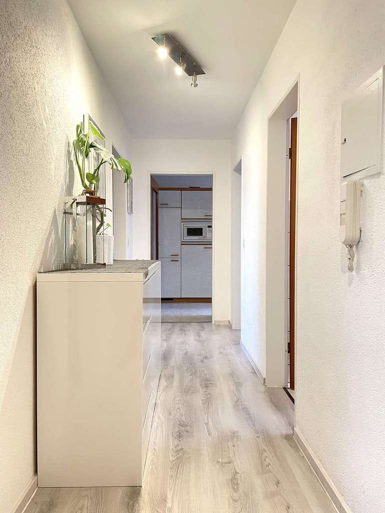 Immobilie in Langenargen - Nur wenige Schritt zum See! 4-Zimmerwohnung in Langenargen - Bild 4