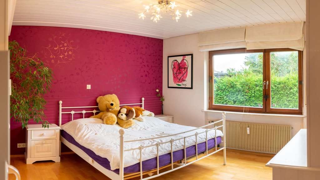 Immobilie in Bad Dürrheim - Repräsentatives Haus mit Einliegerwohnung - Bild 4