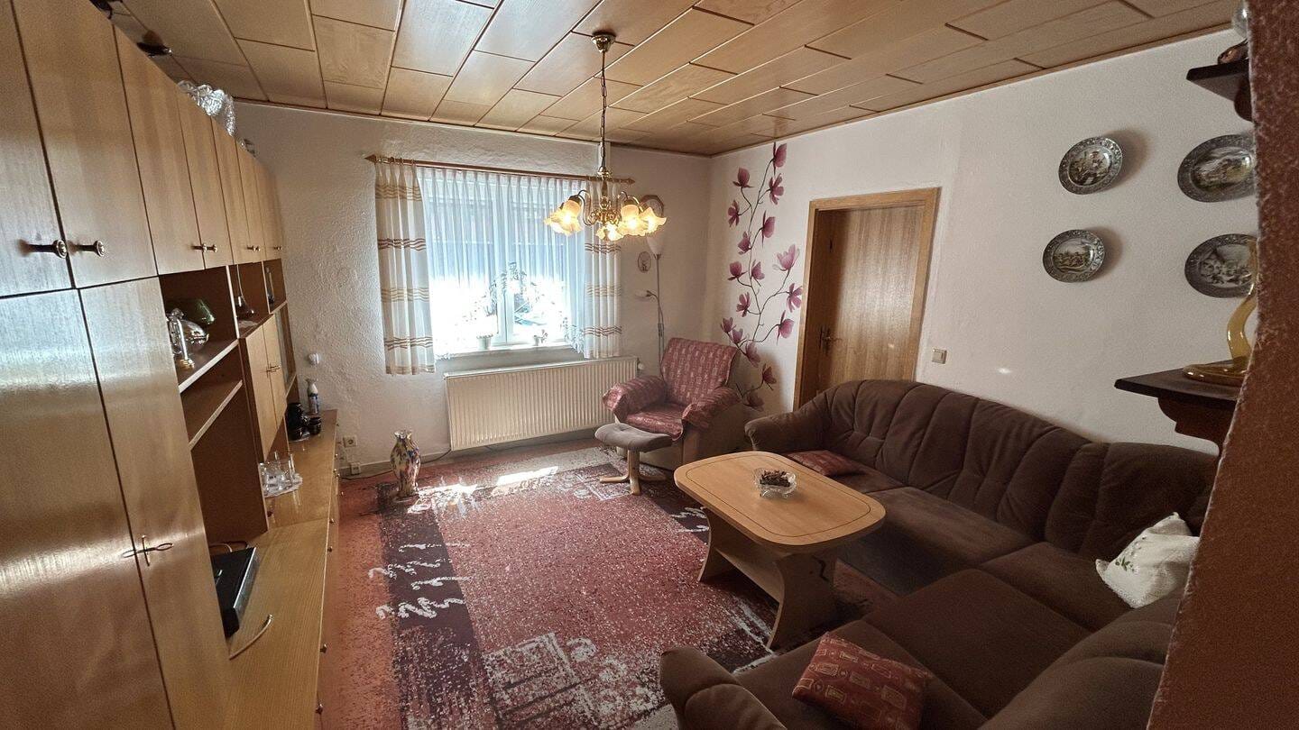 Immobilie in Steinach - Ein Haus zum Wohlfühlen - Bild 4