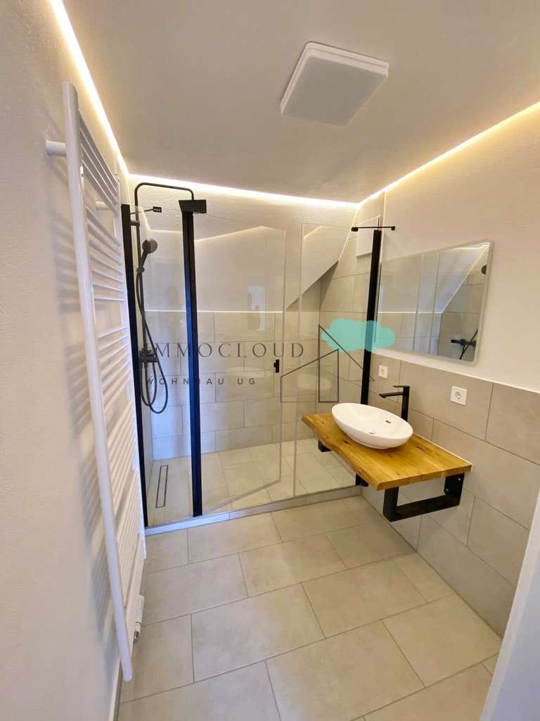 Immobilie in Gäufelden - Hochwertig sanierte 4 Zimmer Wohnung in Nebringen - Bild 4