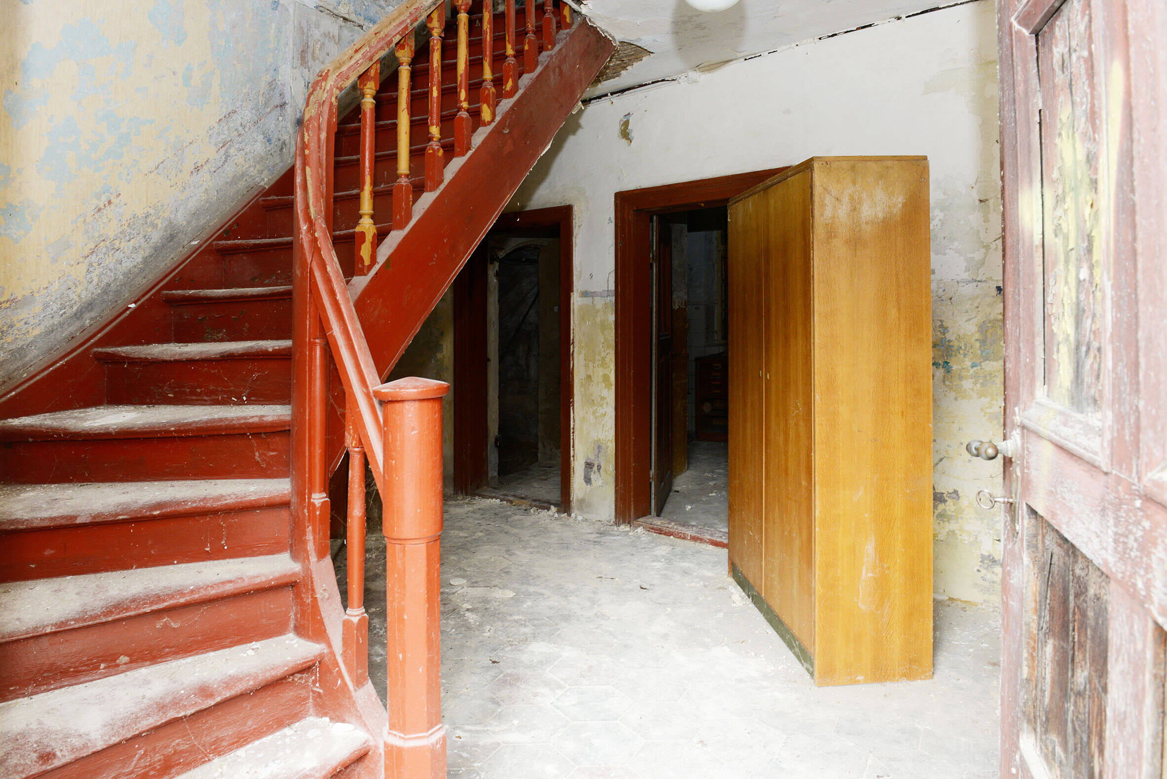 Immobilie in Schnaittach - Historisch bedeutendes Sandsteinhaus - Bild 2