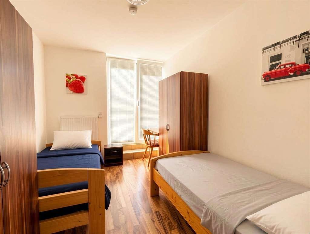 Immobilie in Burghausen - Investorenchance mit 13,5% Rendite Burghausen: Mehrfamilienhaus mit 15 Apartments + 5 WE Potenzial - Bild 4