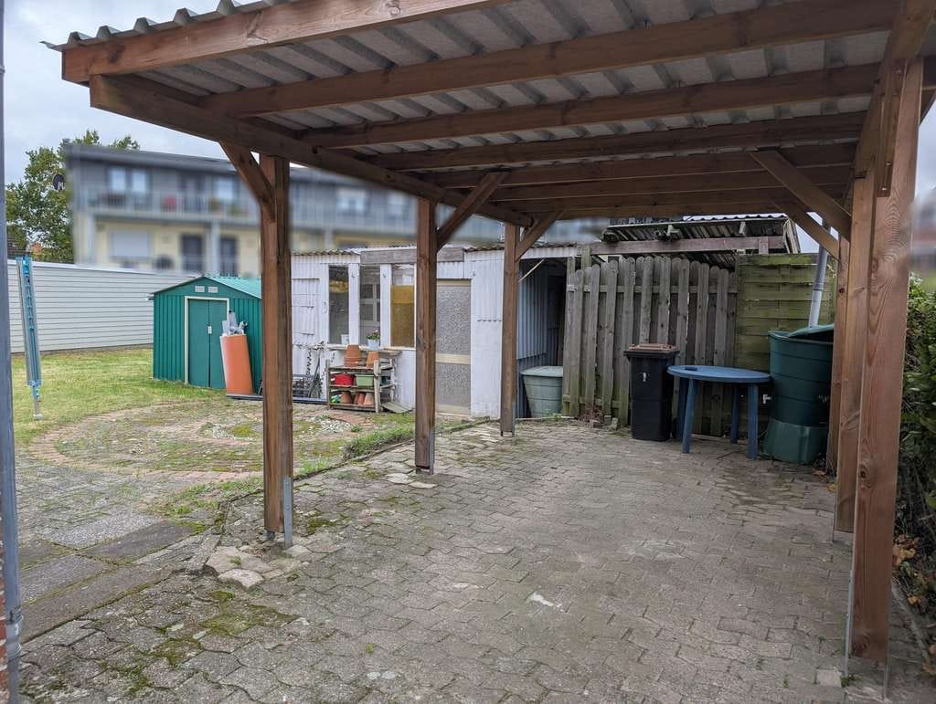 Immobilie in Cadenberge - Zentral gelegenes Einfamilienhaus mit Potenzial - Bild 4