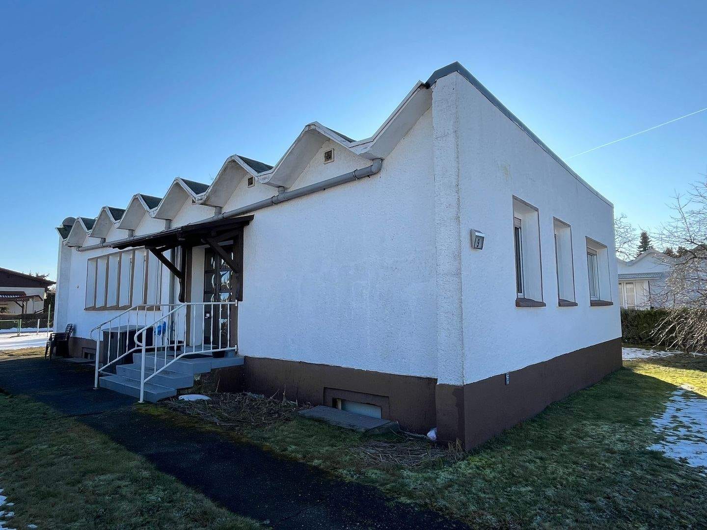 Immobilie in Fichtwald - Gemütliches Einfamilienhaus in Schlieben – Ihr neues Zuhause wartet - Bild 3