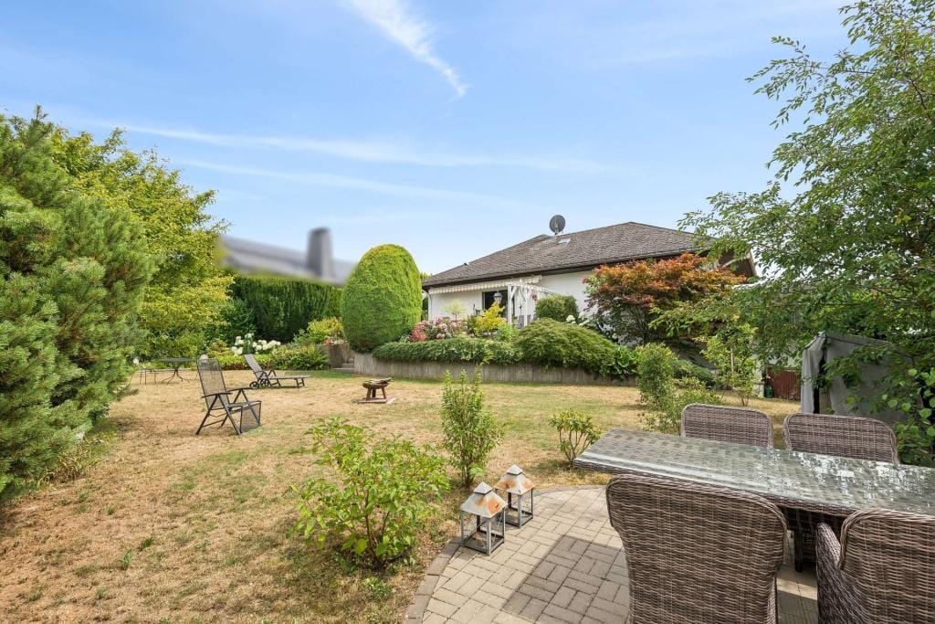 Immobilie in Hünfelden - Einfamilienhaus freistehend in Dauborn - Bild 0