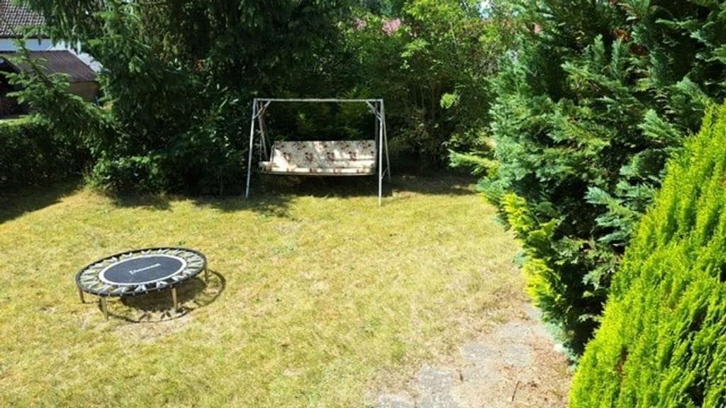 Immobilie in Basedow - Ein schönes Wochenendhaus in Seedorf, am Malchiner See! - Bild 3