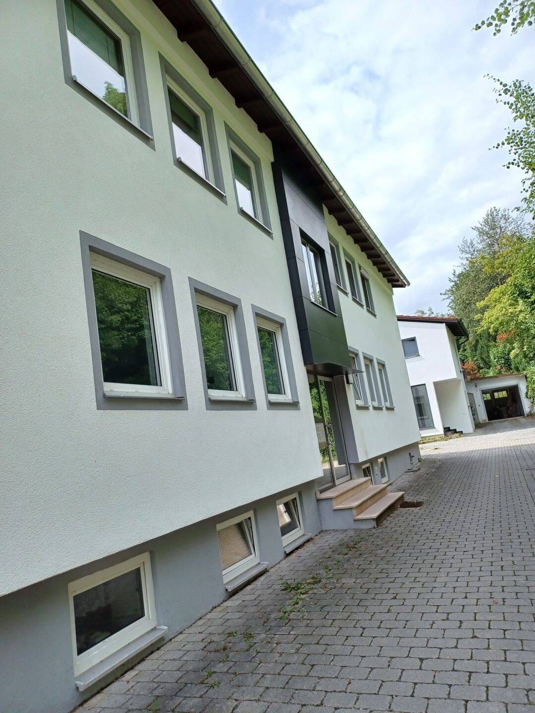 Immobilie in Freising - 3,5- Zimmer Wohung in Freising - Bild 1