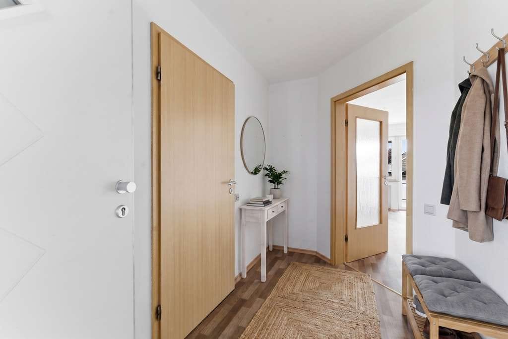 Immobilie in Illertissen - Illertissen: Hier beginnt ein neues Kapitel – Ihr Zuhause im Betreuten Wohnen - Bild 4