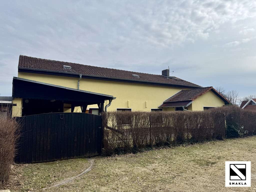 Immobilie in Gosen-Neu Zittau - Freistehendes Einfamilienhaus mit Ausbaupotenzial – Direkt vor Köpenick, nahe Tesla Gigafactory - Bild 1
