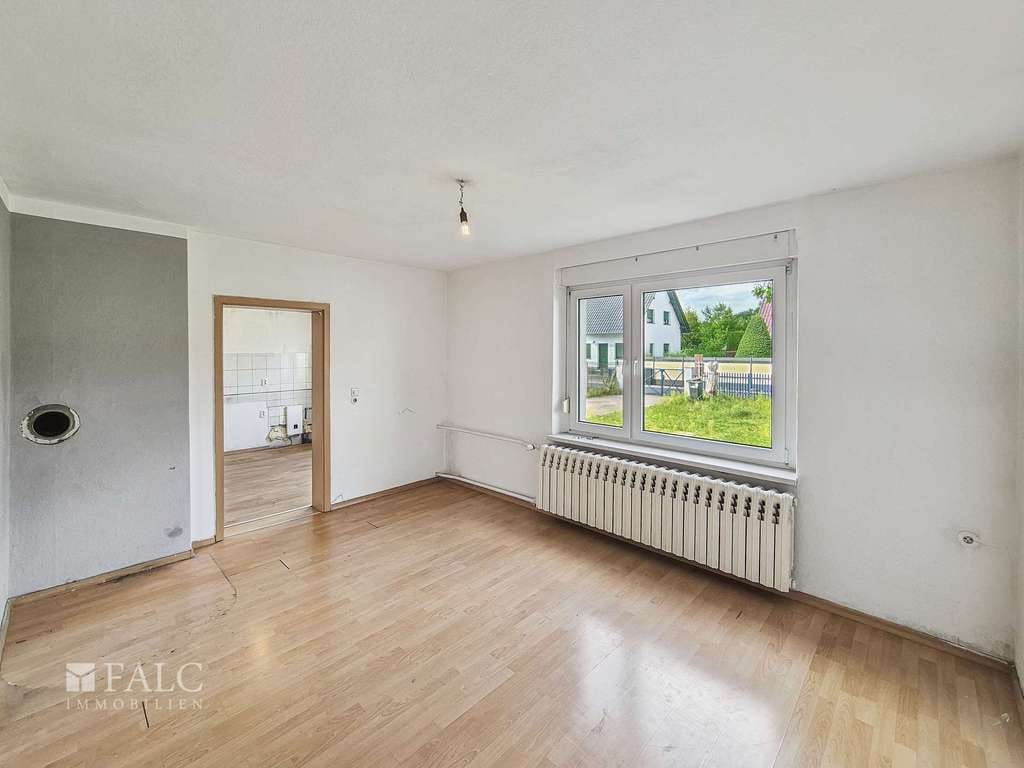 Immobilie in Brieskow-Finkenheerd - Attraktives Einfamilienhaus in ruhiger Wohngegend - FALC Immobilien - Bild 4
