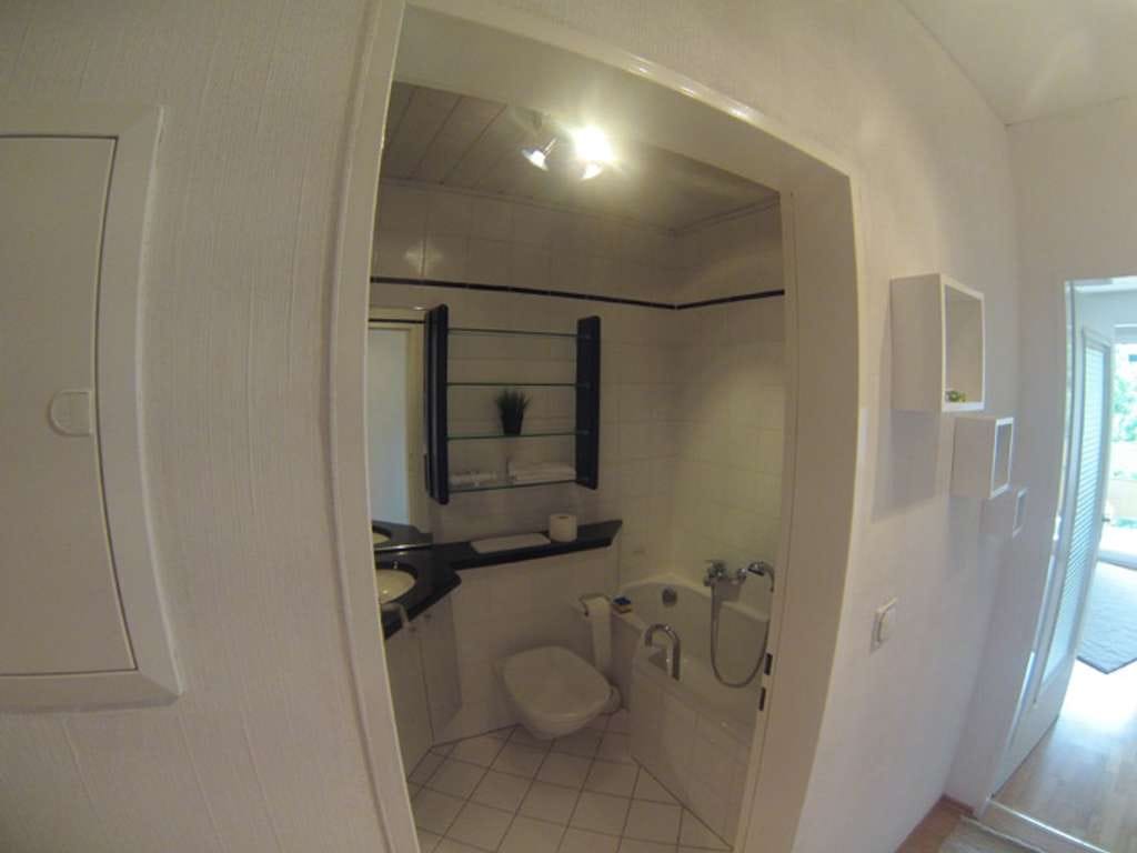 Immobilie in Gröbenzell - Hell und fein, das muss Ihr ZUHAUSE sein !!!! - Bild 2