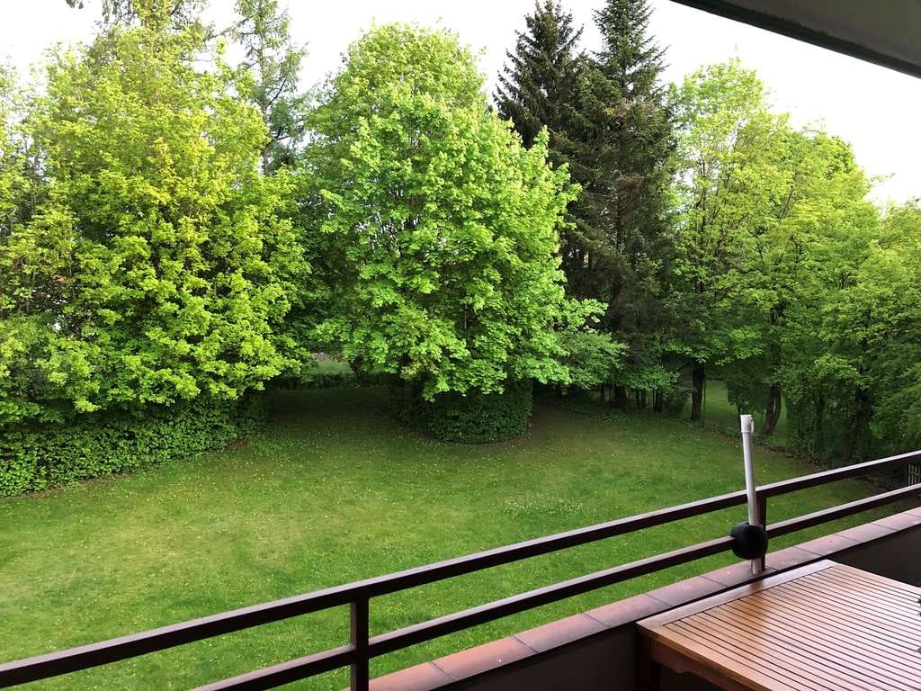 Immobilie in Holzkirchen - 1-Zimmer-Appartement mit Südloggia und Tiefgaragenstellplatz  (provisionsfrei) - Bild 0